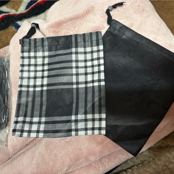 Thirty-one Timeless Memory Pouches - size small 2 PACK BNIP - Picture 3 of 6